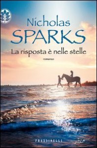 Nicholas Sparks: La risposta è nelle stelle