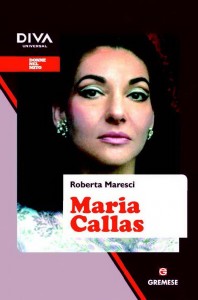 Maria Callas di Roberta Maresci