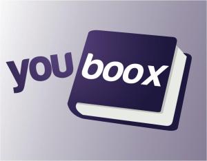 Youboox: leggere libri in streaming