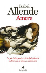 Amore: Isabel Allende