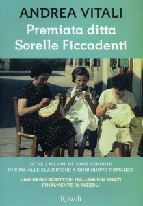 Andrea Vitali: Premiata ditta Sorelle Ficcadenti