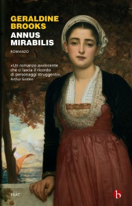 Annus mirabilis di Geraldine Brooks