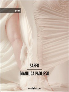 Saffo di Gianluca Paolisso | Edizioni di Karta