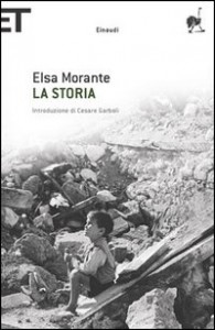 LA STORIA di Elsa Morante