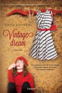 Vintage dream – Erica Stephens