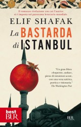 “La bastarda di Istanbul” di Elif Shafak
