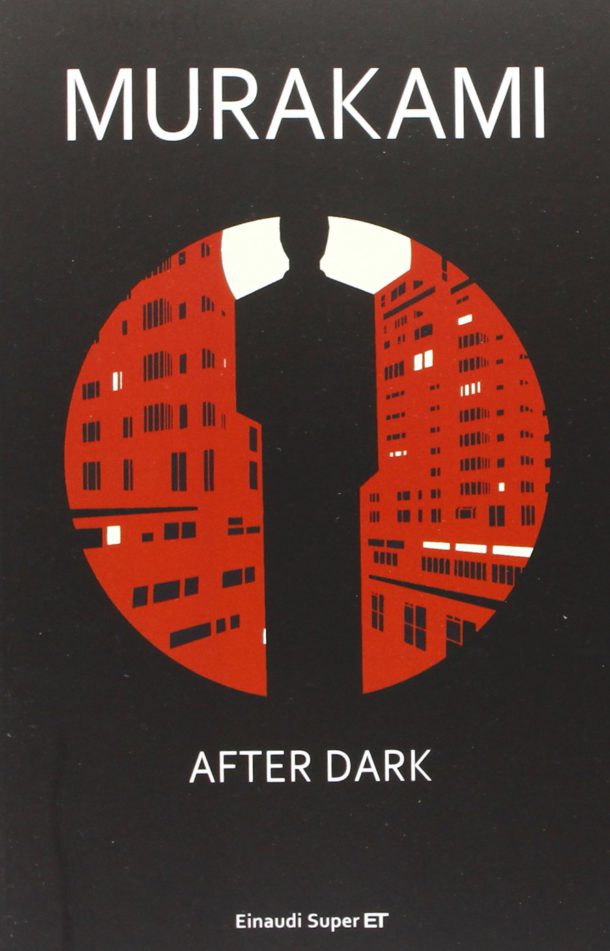 after dark haruki murakami reviews