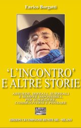 L’Incontro e altre Storie | Enrico Borgatti