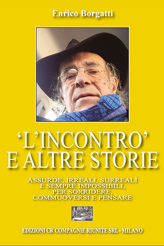 L'Incontro e altre Storie | Enrico Borgatti