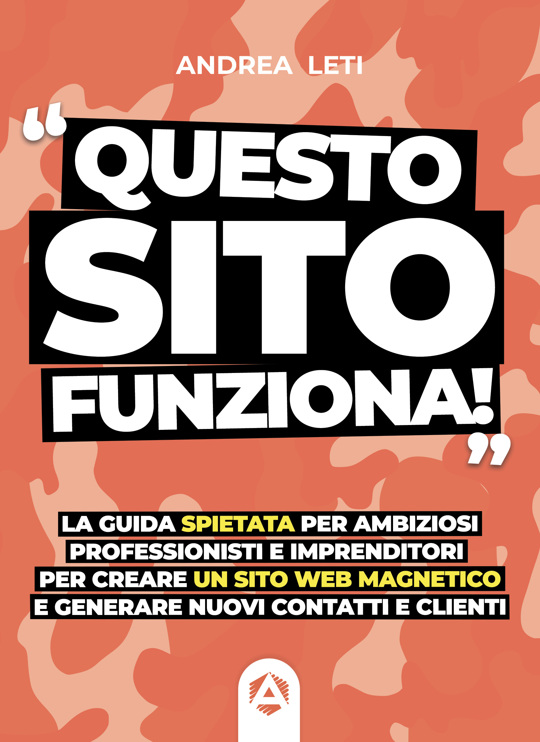 Questo sito funziona! | Andrea Leti