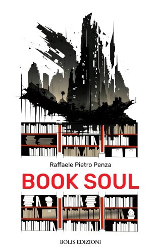 Book Soul | Raffaele Pietro Penza