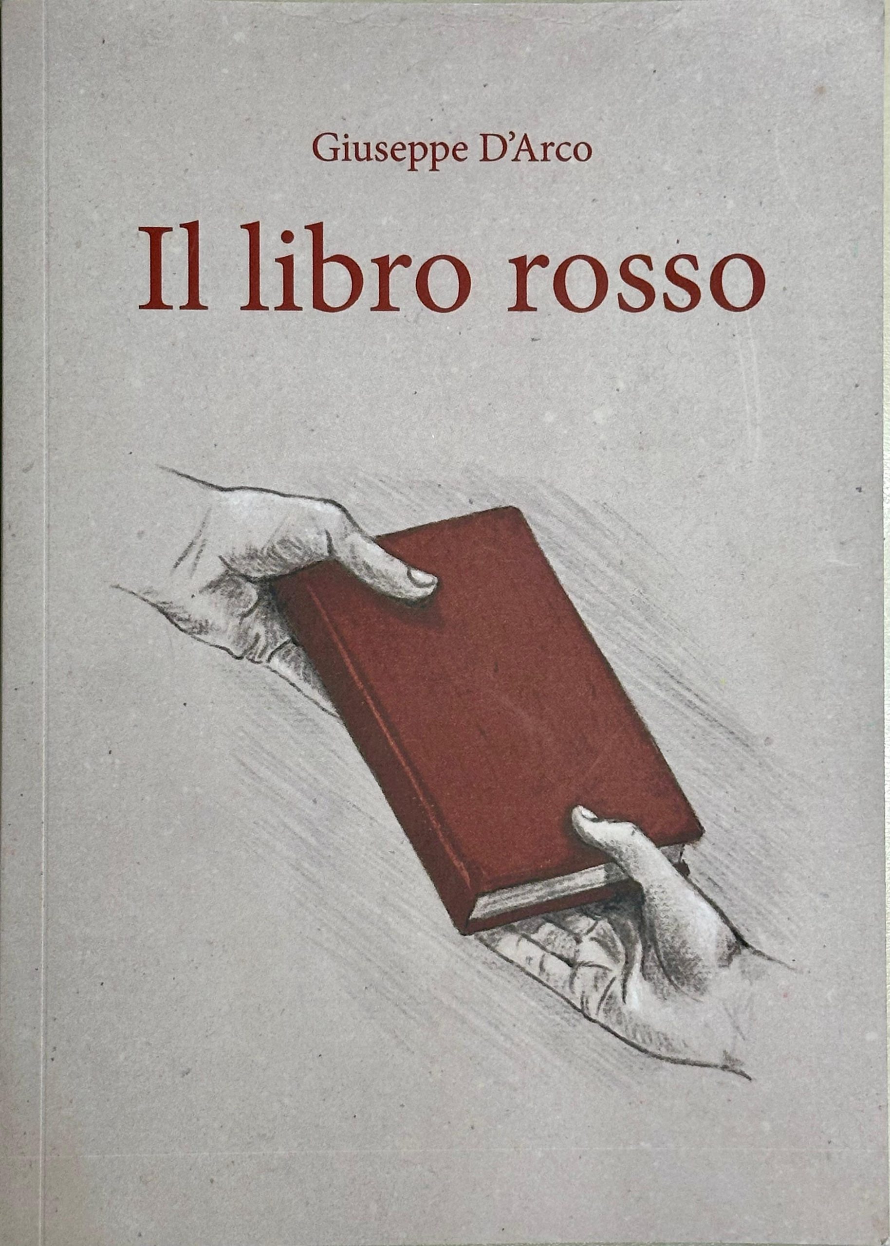 “Il libro rosso” stimola delle domande anche nel lettore che, rapito da questa vicenda di morte e di rinascita, riflette sul mistero della condizione umana