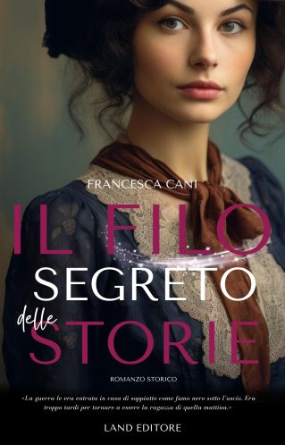 Il filo segreto delle storie | Francesca Cani